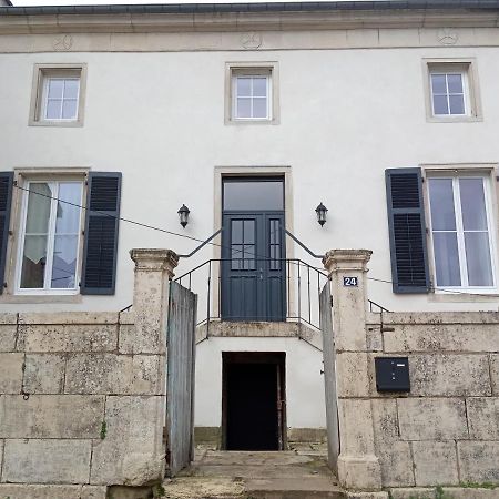 La Maison De Valbois 外观 照片