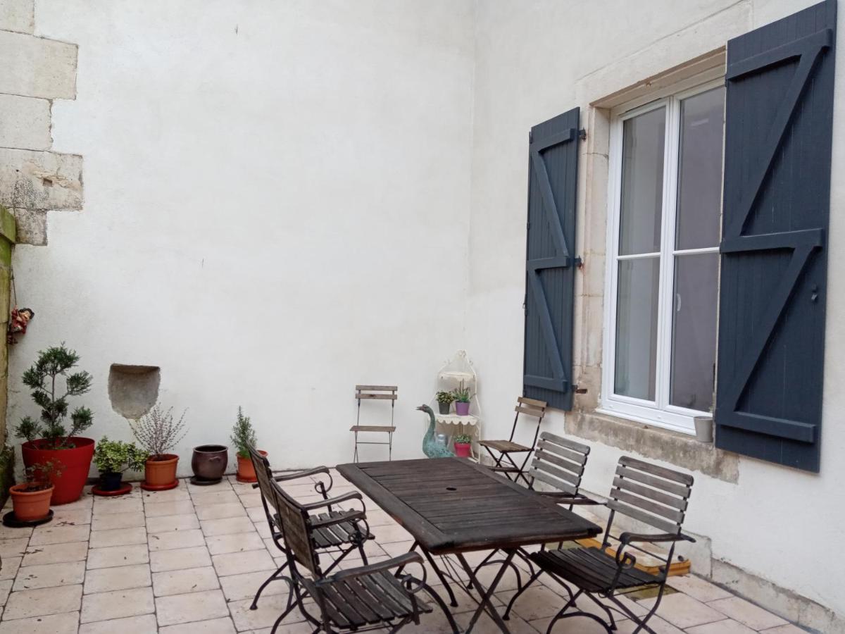 La Maison De Valbois 外观 照片