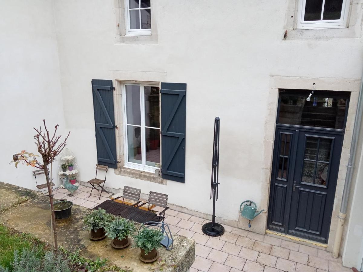 La Maison De Valbois 外观 照片