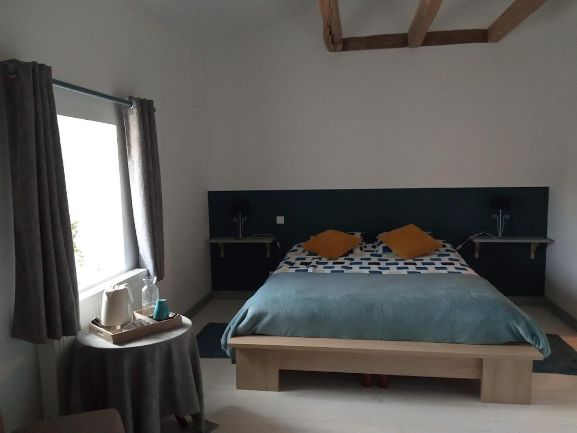 La Maison De Valbois 外观 照片